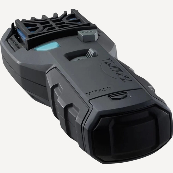 Фумигатор Thermacell MR-450X Repeller (Серый + 1 катридж и 3 пластины)